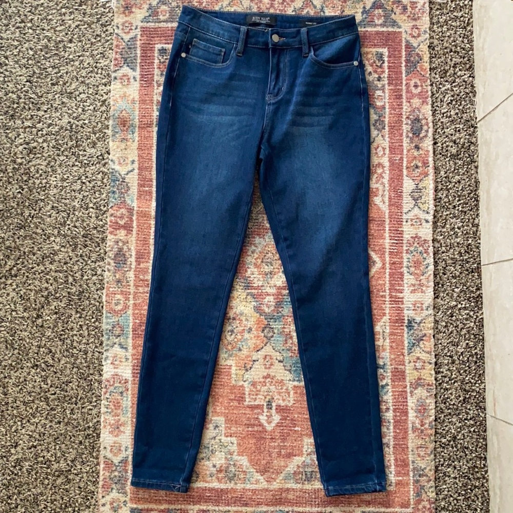 Judy Blue Skinny Jeans